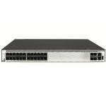 Buy cheap Hua wei Network Switch 24 Port S5731 - H24P4XC Ethernet POE Gigabit switch with 10GE uplink from wholesalers