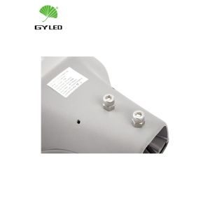 Modern COB Modular Roadway LED Lighting 220W IP66 150lm/W