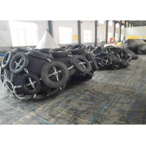 Buy cheap Yokohama Floating Rubber Fenders / Wharf Fender / Air Marine Rubber Fender from wholesalers