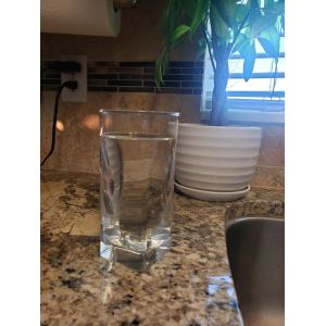 Buy cheap ULTRAWF Refrigerator Filter Replacement 1 Count 6 Months Filter Life Electric Power Source from wholesalers