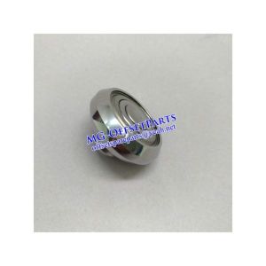 Buy cheap 00.580.6309, C28, HD ORIGINAL IDLER ROLLER, ORIGINAL HD NEW PARTS from wholesalers