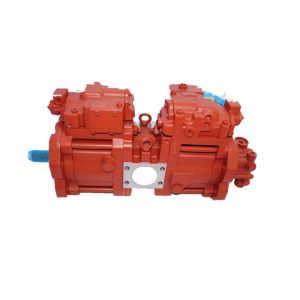 China Doosan DH130 DH150 Excavator Hydraulic Pump K3V63DT-HNOV  Pump on sale