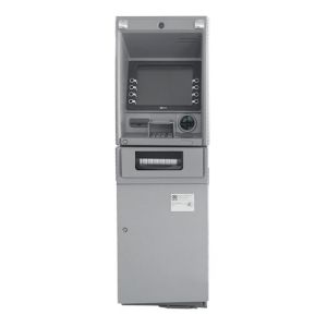 Buy cheap Working Time A Whole Day and Cash Dispensing Capacity 000 notes ATM Cash Machine for Your Organization from wholesalers
