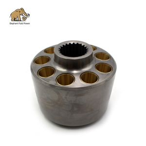 Genuine Hydraulic Piston Pump Parts Rexroth A4VSO Series