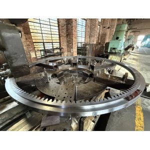 Buy cheap Custom Transmission Internal Gear Ring for Underground Mining Applications from wholesalers
