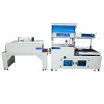 Automatic pvc Heat Shrinking Machine shrinking machine controller box