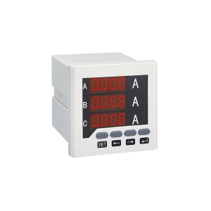 Buy cheap Gomelong Three Phase Current Meters from wholesalers