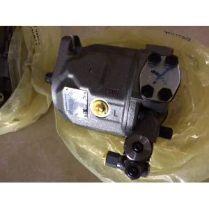 Buy cheap Rexroth A10VSO Hydraulic Pump 280bar for Excavators from wholesalers