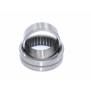 China Caged Needle Bearing For Automobile Components , Radial Needle Bearing on sale