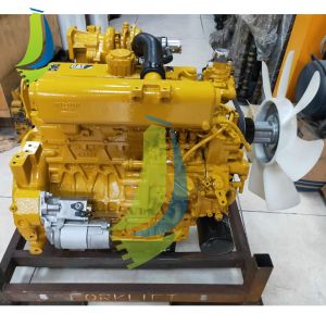 Buy cheap High Quality C2.4 Complete Engine Assembly For Sale from wholesalers