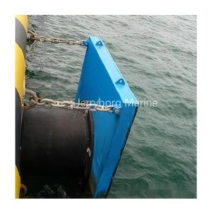 Buy cheap China Professional Manufacturing Super Cell Marine Rubber Fender from wholesalers