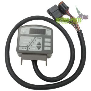 Buy cheap catererpillar Excavator Parts Dig Depth Monitor Tester from wholesalers