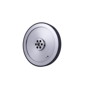 Buy cheap Stable Processing Vitrified CBN Wheels 1A1, 14A1, 3A1 Wheels Shape from wholesalers