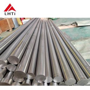 Buy cheap Gr12 Titanium Rod and Round Bar for Medical Applications Density 4.51g/cm3 Material Grade Gr12 Gr12 from wholesalers