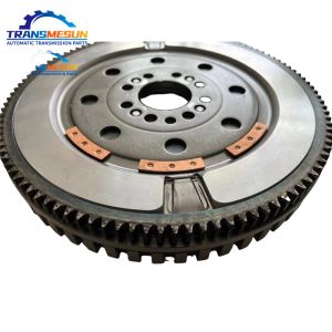 Transmesun Hyundai 7-speed Dual-clutch Transmission Flywheel Assembly 232002A405