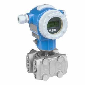 E+H PMD75-BBC7F32FCB4+N5PD Differential pressure Deltabar PMD75