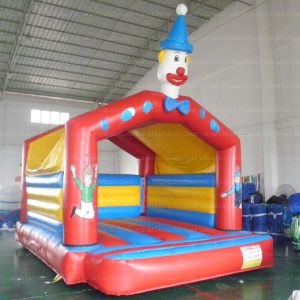 Buy cheap Clown Inflatable Jumper (CYBC-09) from wholesalers
