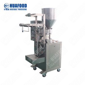 250G Made In China Sugar Coffee Packing Machine Ce Approved