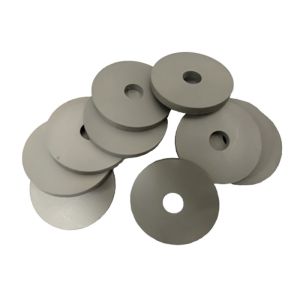Buy cheap Battery Cutting Tungsten Carbide Cutting Disc High Machining Efficiency from wholesalers