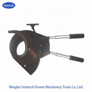 Buy cheap CC325 Manual Wire Cutter 240Mm2 Underground Cable Pulling Tools from wholesalers