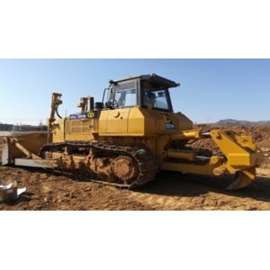 Buy cheap Serviceability Reliable ECM 822D Track Type Tractor from wholesalers