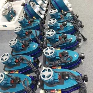 Buy cheap Manual Edging Small Machine Mini Glass Straight Line Edger from wholesalers