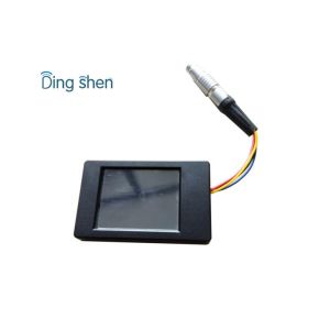 Buy cheap 3km NLOS Wireless Hd Video Transmitter And Receiver Manpack COFDM from wholesalers