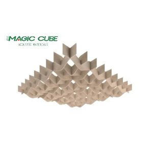 China Sound Absorption PET Panel Polyester Fiber Acoustic Ceiling Felt for Wall and Ceiling on sale