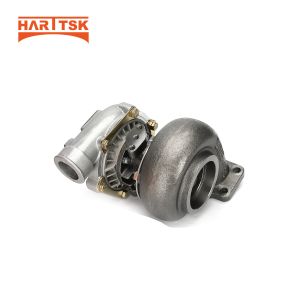 Excavator PC100-5 4D95 Engine Turbocharger 6205-81-8110