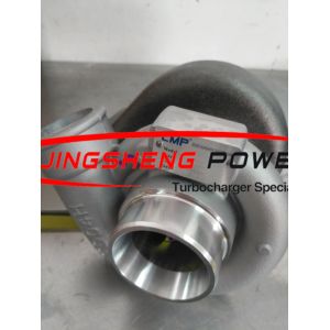 Buy cheap High Performance Diesel Engine 4BD1 Turbocharger 4BG1 Turbo For Engine 49189-00540 from wholesalers