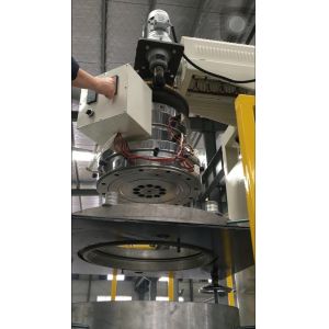 PP PE HDPE Three Layer 3 Layer Blown Film Extrusion Machine Manufacturers