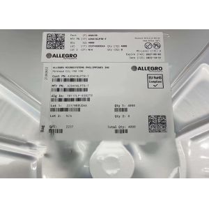 A3941klptr-T Power Led Driver Ic