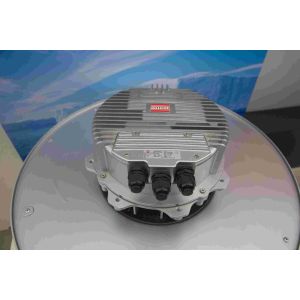 Buy cheap Blade 315mm EC Centrifugal Fan External Rotor Cooling Ventilation Fan from wholesalers