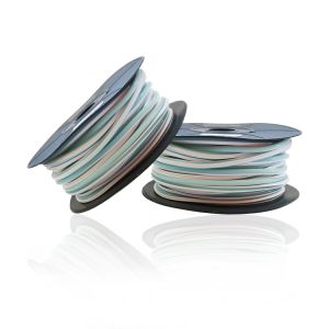 Buy cheap Ice Blue 8mm Thickness LED Neon Silicone Strip from wholesalers