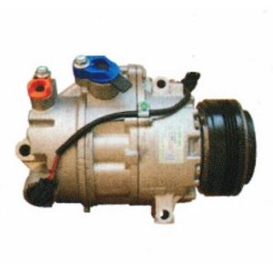 ALA21419 BMW A/C COMPRESSOR X5 3.0L A/C COMPRESSOR CSE717 A/C COMPRESSOR