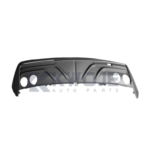 Quality OEM F16-2804502CC Original Auto Parts Jetour Rear Bumper X-1 For Dashing for sale