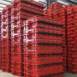 Buy cheap Sand Casting Moulding Flask for Foundry from wholesalers