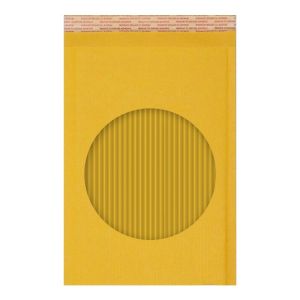 China Self Sealing Recyclable Kraft Padded Envelopes #000 on sale