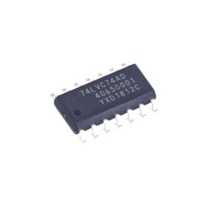 Buy cheap N-X-P 74HC05D IC Manufactures Electronic Components Circuit Integral from wholesalers
