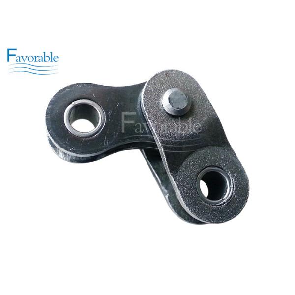 Buy cheap 1230-020-0003 Joggled Link 3 Roll Connecting Link Chain For Spreader Machine from wholesalers