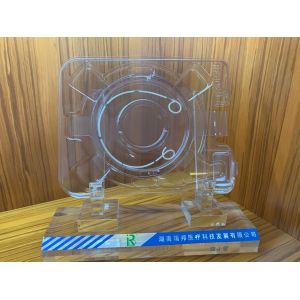 Buy cheap Disposable Ureteral Stent Package F4-F8 For Kidney Removal Pigtail Double J Stent from wholesalers