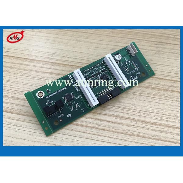 NCR 4450735796 S2 Carriage Interface PCB Atm Machine Components 445-0735796