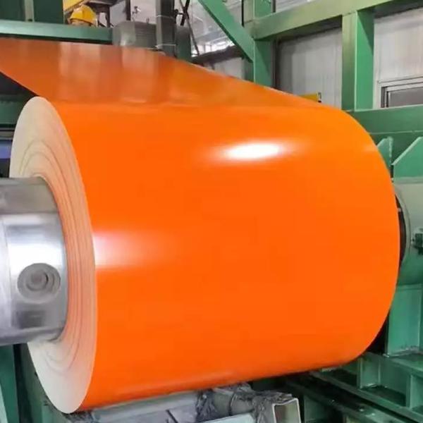 Buy cheap Polyester Aluminium Coated Sheet 0.25 To 1.2Mm PE Coated Aluminium Coil from wholesalers