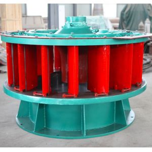 Buy cheap HPP Kaplan Mini Hydroelectric Generator On Gird 50hz 60hz from wholesalers