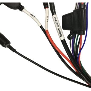 Buy cheap Remote Control Auto Stereo Wiring Harness Plug Customize Marine Boat from wholesalers