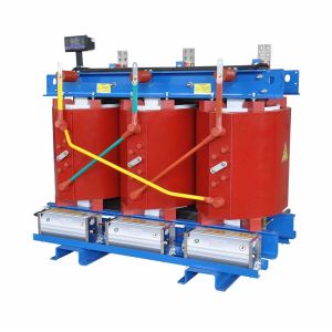 Buy cheap 11KV 33 KV Electrical Power Distribution Dry Type Transformer  energy saving from wholesalers