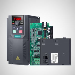 Power Frequency Elevator Inverter Multipurpose 11KW AC Drive