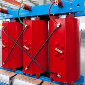 Buy cheap 3 Phase Electronic Dry Type Transformer Auto Transformer 50HZ / 60HZ 600V / 690V from wholesalers