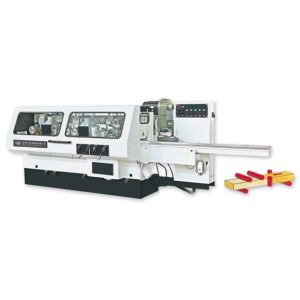 Buy cheap MB4012E 4-side Moulder( Six Spindles ) from wholesalers