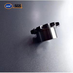 Buy cheap 04b-48b Industrial Chain Wheel Sprocket from wholesalers